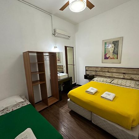 Hotel Chipre Ciudad Autónoma de Ciudad Autónoma de Buenos Aires Exterior foto