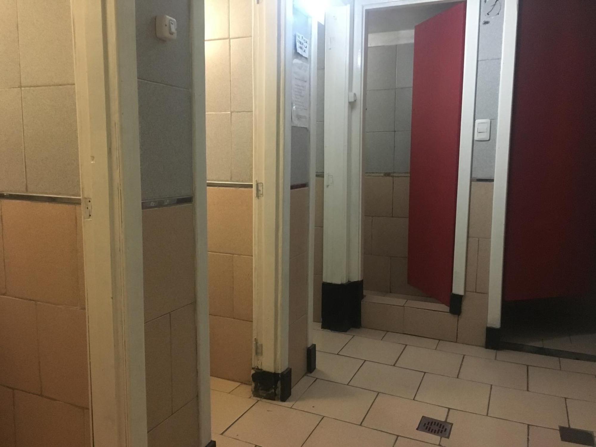 Hotel Chipre Ciudad Autónoma de Ciudad Autónoma de Buenos Aires Exterior foto